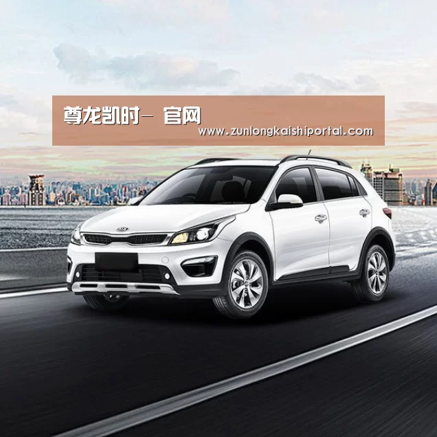 新能源汽车